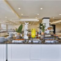 throne seagate belek