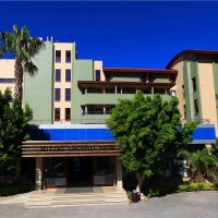 grand side hotel
