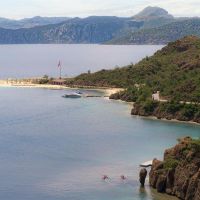 d maris bay