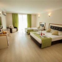 belek soho beach club ( ex.armas belek )