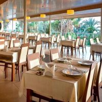 Otium M.c. Beach Resort (ex. M.c. Beach Park Resort Hotel)