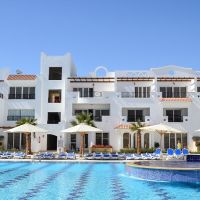 OLD VIC RESORT SHARM