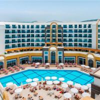 the lumos deluxe resort & spa hotel