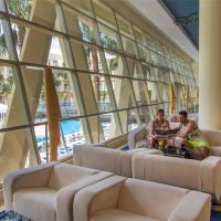 la blanche resort