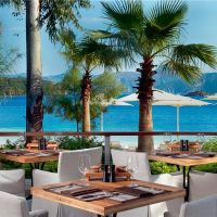 d maris bay