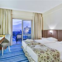 throne seagate belek