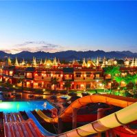 albatros aqua blu resort sharm el sheikh