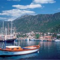 tui bingo kemer