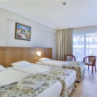 throne seagate belek