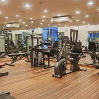 crown plaza antalya hotel