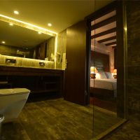 manas park hotel