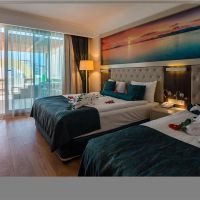 the lumos deluxe resort & spa hotel