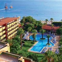 grand side hotel