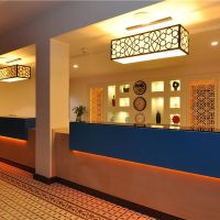 Kairaba Bodrum Imperial (ex. Tui Magic Life Bodrum imperial )
