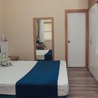 lancora beach hotel