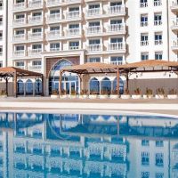 crown plaza antalya hotel