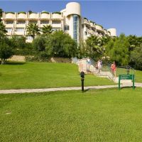 melas resort