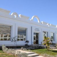 OLD VIC RESORT SHARM