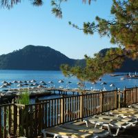 labranda mares marmaris (ex. grand yazici mares)