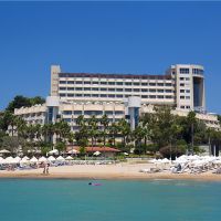 melas resort