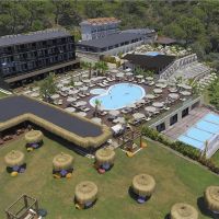 manas park hotel