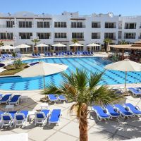 OLD VIC RESORT SHARM