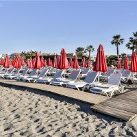 throne seagate belek