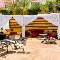 badawia resort (ex all season badwia)