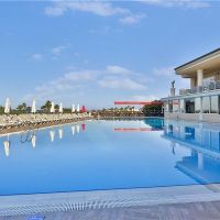 throne seagate belek
