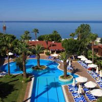 grand side hotel