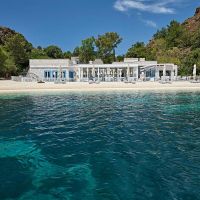 d maris bay
