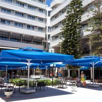 tui fun&sun club saphire