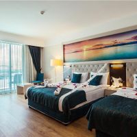 the lumos deluxe resort & spa hotel