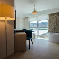 the lumos deluxe resort & spa hotel