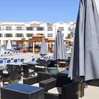 OLD VIC RESORT SHARM