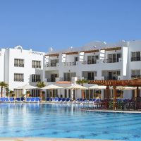 OLD VIC RESORT SHARM