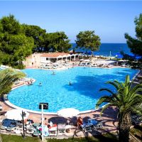tui fun&sun club saphire