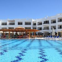 OLD VIC RESORT SHARM