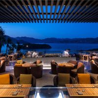 d maris bay