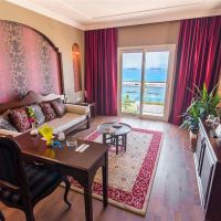 la blanche resort