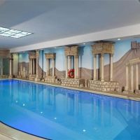 crown plaza antalya hotel