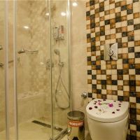 the lumos deluxe resort & spa hotel