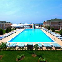 belek soho beach club ( ex.armas belek )