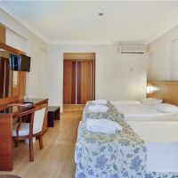 throne seagate belek