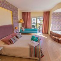 la blanche resort