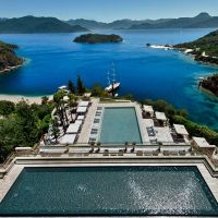d maris bay