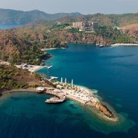 d maris bay