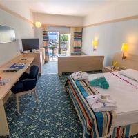 la blanche resort