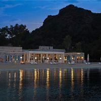 d maris bay