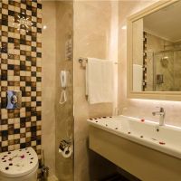 the lumos deluxe resort & spa hotel